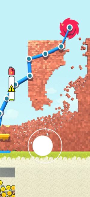 Voodoo游戏Bucket Crusher下载安卓最新版2022图片1