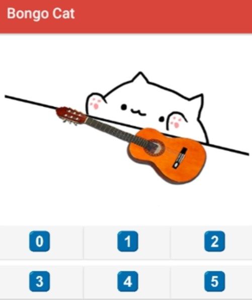 bongo cat mver安卓版图3