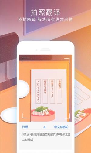 翻易通app图8