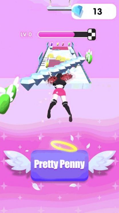 Pretty Penny游戏图1