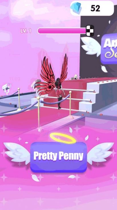 Pretty Penny游戏手机版最新版图片1