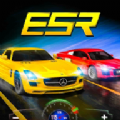 极限跑车换档赛游戏安卓官方版（Extreme Sports Car Shift Racing） v1.1