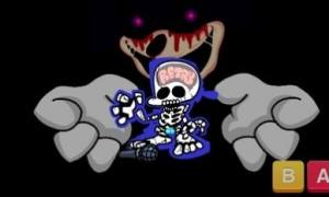 黑色星期五之夜三重哲学模组中文完整版图片1