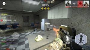 逃离塔可夫游戏官方安卓版图片1