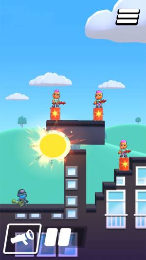 火箭炮世界游戏安卓版图片1