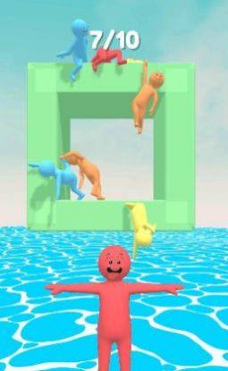 把他们粘上去游戏安卓官方版图片1