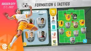 足球联赛模拟器手机版图3