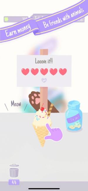 冰淇淋野餐游戏安卓官方版图片2