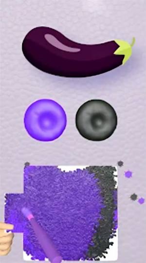 开心颜色分类游戏手机版图片1
