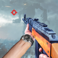 僵尸之地FPS射击游戏安卓版（City Zombie Survival Sniper Shooting Games） v1.0