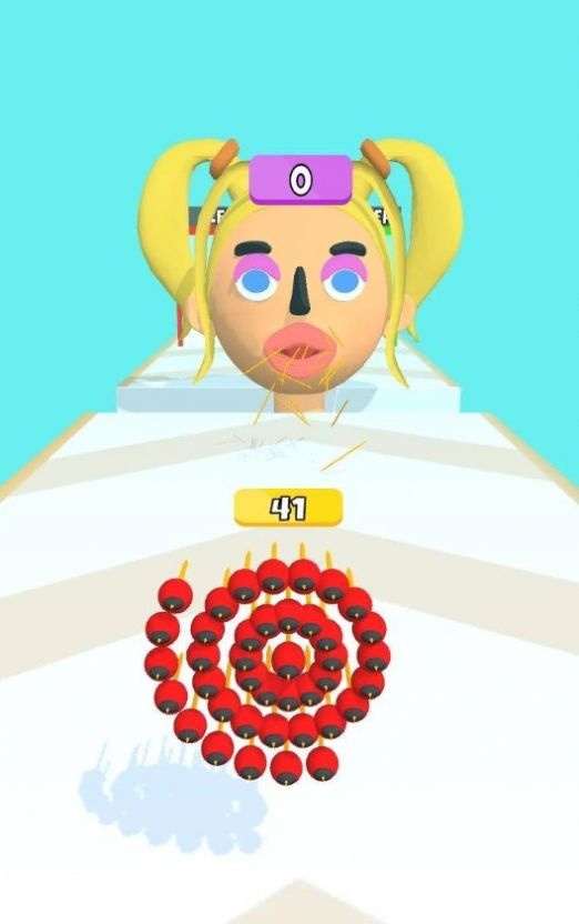 小吃酷跑游戏最新安卓版（Canape Runner）图片1