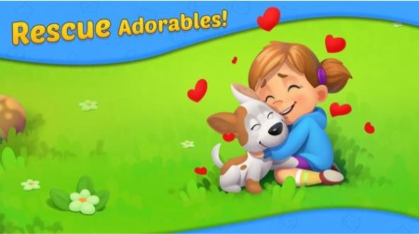 营救流行游戏图3