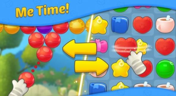 营救流行游戏图2