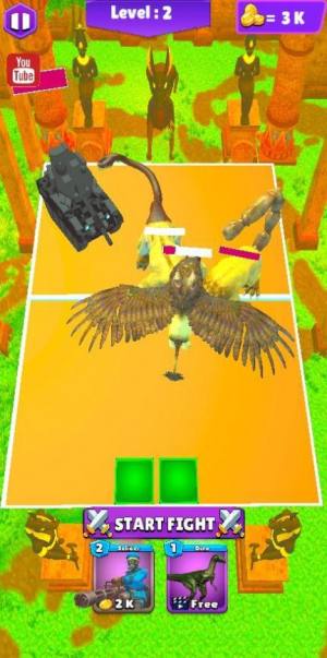 合成怪物战争3d游戏最新中文版图片1