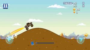 赛车越野竞技游戏安卓官方版图片1