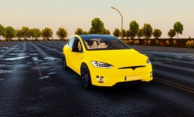 电动汽车模拟器2022解锁全部车辆图2