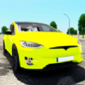 电动汽车模拟器2022解锁全部车辆最新版（Electric Car Simulator 2022） v1.1
