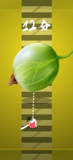 完美切瓜武士游戏手机版最新版图片2