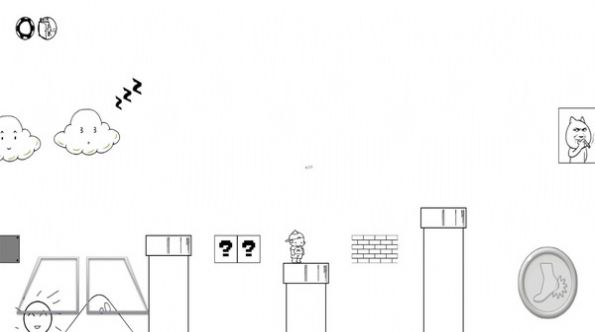 敢玩你就来游戏图2