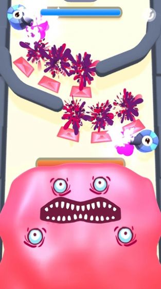 史莱姆防御者游戏手机版最新版图片1