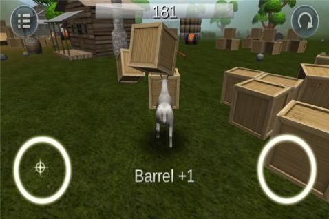 模拟山羊3游戏中文版图2