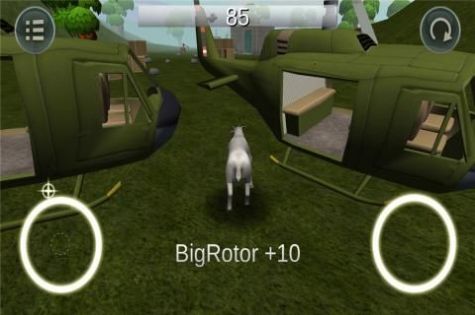 模拟山羊3游戏中文版图3