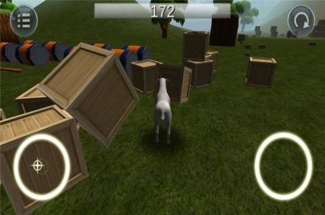 模拟山羊3游戏下载安装手机版（Goat Simulator 3）图片2