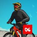 自行车送披萨游戏官方安卓版（Bicycle Pizza Delivery） v1.0