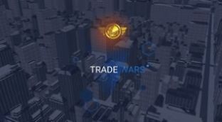 贸易战经济模拟器游戏图1