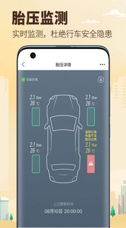 兜风app车机版图2