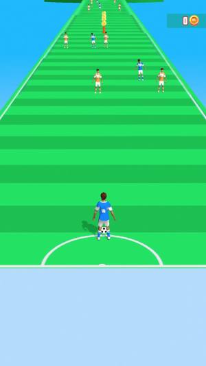 足球跑酷逃亡游戏安卓官方版图片1