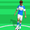 足球跑酷逃亡游戏安卓官方版 v1.0