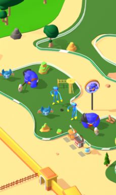 动物园管理手机版图3