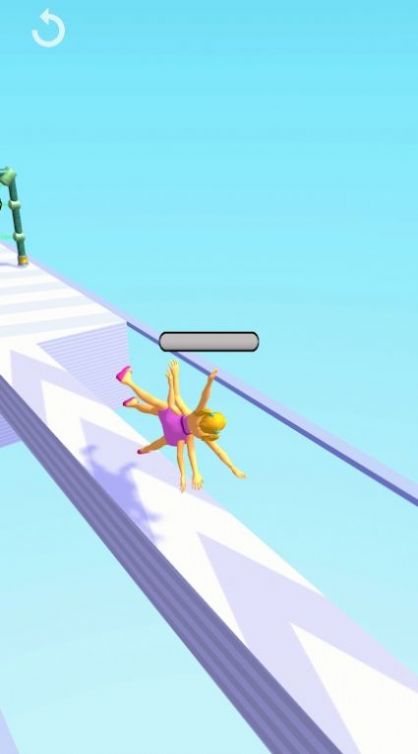 Radioactive Runner游戏图1