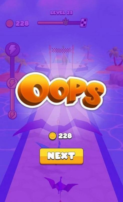 Jurassic Run中文版图1