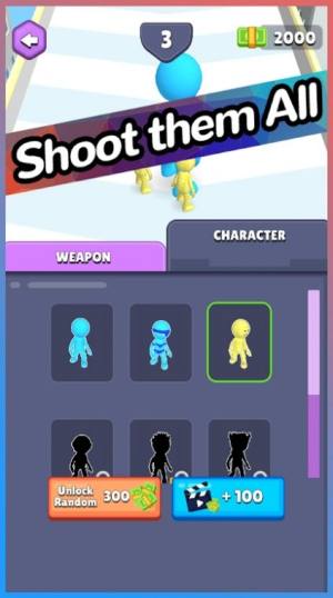 把他们都击败游戏最新中文版图片1