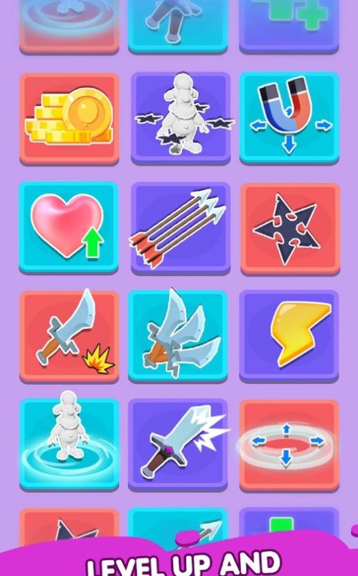 小丑打气球游戏最新中文版图片2