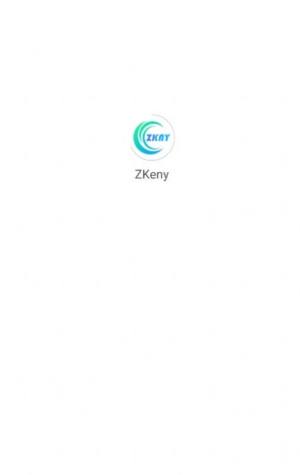 ZKeny app图2