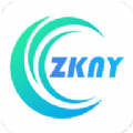 ZKeny app
