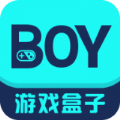 BOY游戏盒子官方app2022 v3.0.22302
