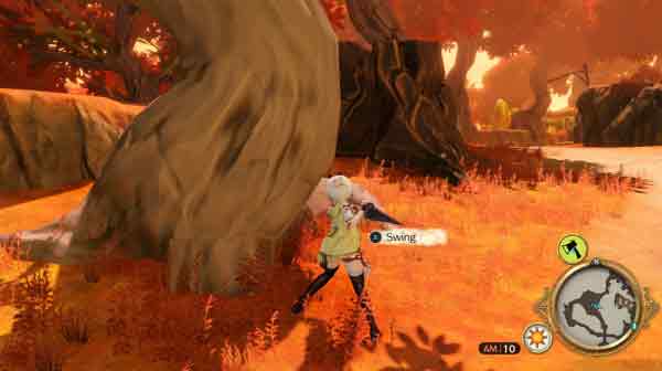 玛娜希斯回响玛瑙在哪里多  玛瑙分布位置分享[多图]