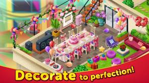 厨房故事食品车游戏安卓版图片1