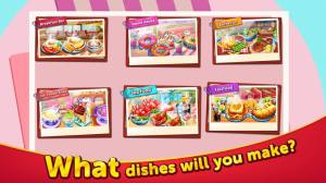 厨房故事食品车游戏安卓版图片2