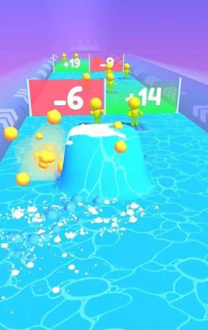 指尖海啸游戏安卓版图片1