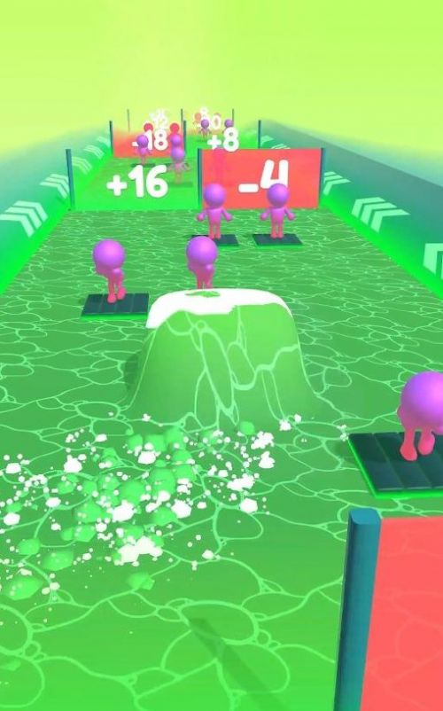 指尖海啸游戏安卓版图片2