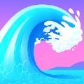 指尖海啸游戏安卓版 v1.0
