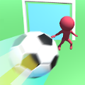 抖音轻弹足球射门游戏最新安卓版 v1.0.2