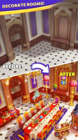 打砖块皇家装饰游戏最新中文版图片2