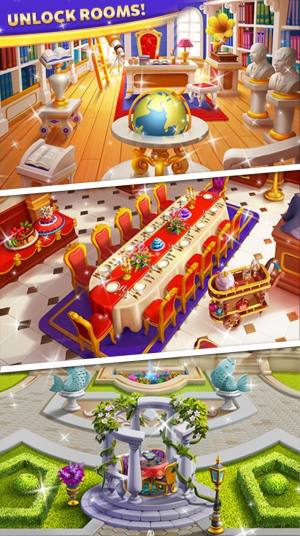 打砖块皇家装饰游戏最新中文版图片3