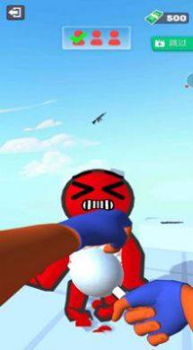 刺激射击游戏安卓最新版图片3